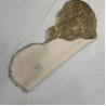 Buy cheap Shaggy Wool Seat Pad Sheepskin Bench Pad Rugs For Home Decor from wholesalers