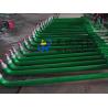 Buy cheap 360 Degree Rotation Angle Oilfield Drilling Mud Gun For Circulatory System Mixing from wholesalers