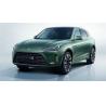 Buy cheap Medium Size 0.5h Fast Charge Electric Cars Large Space RWD AITO M5 200km/h from wholesalers