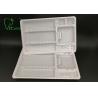 Buy cheap Plastic Dental Instrument Tray Dental Sterilization Products from wholesalers
