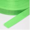Buy cheap Automotive 10mm Polypropylene Webbing 1 Inch Green Yellow Red from wholesalers