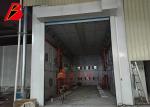 TUV Bus Truck Infrared Spray Booth