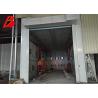 Buy cheap TUV Bus Truck Infrared Spray Booth from wholesalers