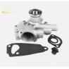 Buy cheap New 119717-42002 Water Pump For Excavator Yanmar 3TNV70 3TNV76 Engine from wholesalers