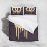 Buy cheap Hotel Style Bedding Set Luxury King Size 100% Polyester 3D Printed Comforter Covers from wholesalers