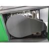 Buy cheap 100kg Hospital Garden Kitchen Waste Composting Machine Organic Garbage Converter from wholesalers
