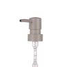 Buy cheap 28mm 33mm Plastic ABS Dispenser Pump for Cosmetics Product Customized Request Option from wholesalers