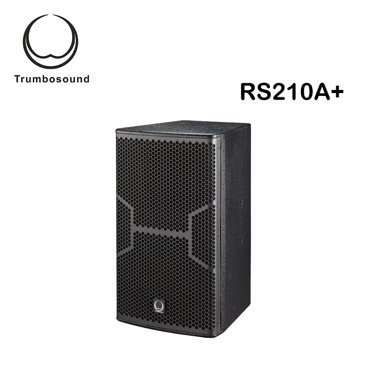10 inch big power KTV speaker full range speaker club loudspeaker