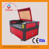 Buy cheap 1200 x 1600mm Acrylic Laser Cutting machine TYE-1216 from wholesalers