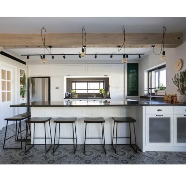 Buy cheap Luxury Designs Kitchen Sets Cabinet Solid Wood Kitchen Cabinets from wholesalers