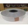 Buy cheap White PE Bonded Non Woven Fabric Strong Insulation With PE Film For Cables from wholesalers