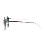 MS074 Retro Round Metal Sunglasses