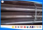 Bright Cold Rolled Steel Bar / Peeling Machine Steel Bar ISO 9001 Approval