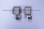 SUS440C Plastic Injection Parts , 0.003mm Overmolding Insert Molding