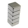 Buy cheap N52 Permanent Strong Neodymium Magnet NdFeB Block Industrial Magnet from wholesalers