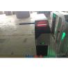 Buy cheap Commercial Fastlane Tripod Turnstile Gate Automatic Security Entrance Gates from wholesalers
