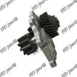N04CT iesel Engine Oil Pump 15110-E0320D For Hino