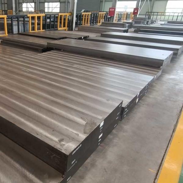 Buy cheap DIN 18NiCr5-4 1.5810 Steel Flat Sheet Cold Rolled Durable from wholesalers