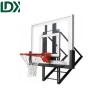 Buy cheap Wall Type Adjustable Basketball Backboard Fixed Hanging Adult Basketball Hoop from wholesalers