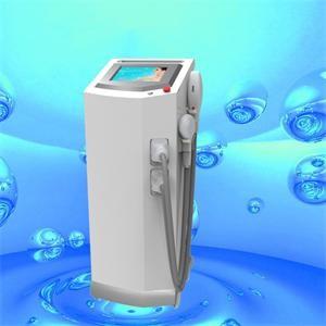 Quality 2000W Power!!! 808nm diode laser hair removal machine / home diode laser hair device for sale