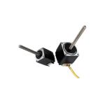 Nema 11 Micro Linear Stepper Motor Actuator captive non captive 28MM Electric