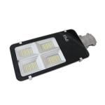 118 LED Solar Flood Lights exterior Security Pir Motion Sensor Aluminum Body