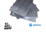 Weapon Industry Nickel Clad Aluminum Coil Good Comprehensive Performance