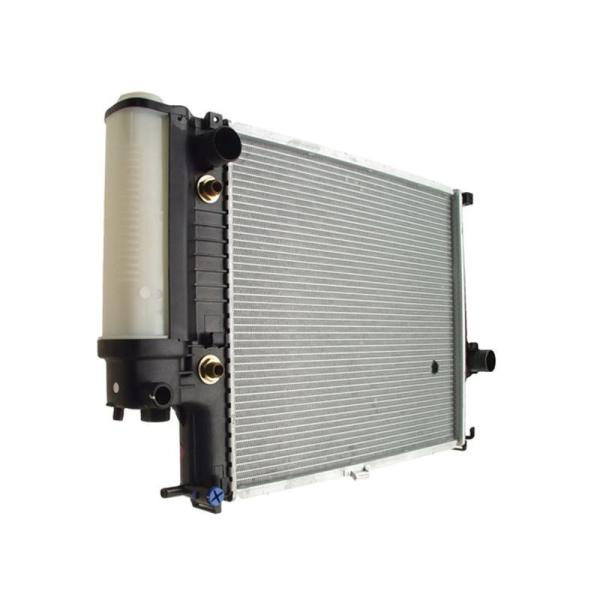 Buy cheap Auto Spare Parts Engine Cooling Radiator For BMW 5 from wholesalers