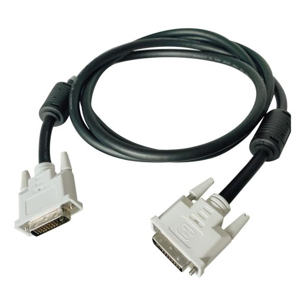 Buy cheap 18AWG 75 Ohm Male To Male RCA Coaxial Video Cable 1080p Resolution 50-200MHz Frequency from wholesalers