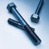 Buy cheap Strong Monel K500 UNS N05500 2.4375 Bolt For Harsh Marine And Offshore Applications from wholesalers