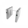 Buy cheap Synchronization Face Recognition Turnstile from wholesalers