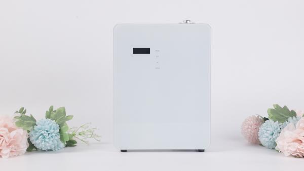 Buy cheap 1000 Square Meter Scent Diffuser Machine Hotel Lobby 500ml Metal from wholesalers