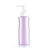 Buy cheap Cleansing Oil Plastic Cosmetic Bottles 110ML Eco Friendly PET Bottles With Clip Pump from wholesalers