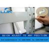Buy cheap Economical Light Duty Racking with 200 - 300kg/UDL Loading Capacity from wholesalers