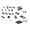 Buy cheap 32bit Microcontroller IC Surface Mount SAK-TC212S-8F133N-AC from wholesalers