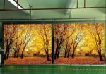 The Ultimate 5mm Pixel Outdoor LED Billboard Solution Outdoor Advertising LED