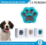 2016 wholesales smallest pet tracker gps gsm tracker rf-v30
