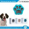 Buy cheap Smart dog gps pet tracker china with wifi anti lost reachfar rf-v30 from wholesalers