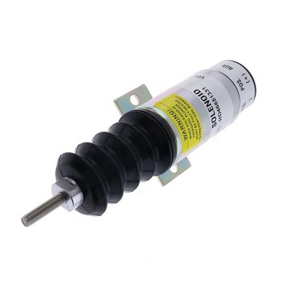 Buy cheap Top Quality 2-speed 12V Throttle Solenoid 20780 20780GT for Genie Lift parts from wholesalers