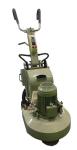 Planetary Concrete Floor Grinder 380V 4 Heads 650mm