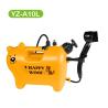 Buy cheap Dog Tools Pet Products Grooming Tools Fashionable Profession Dog Hair Brush Pet Bath Brush Set from wholesalers