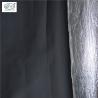 Buy cheap Heat Radiation Resistance Thermal Insulation FRC Fire Retardant Fabric With Aluminum Foil from wholesalers