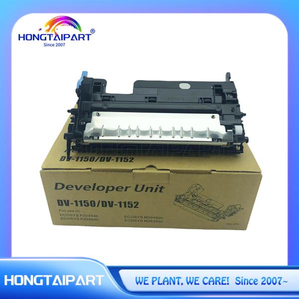 Buy cheap 302RV93030 DV-1150 Developer Unit Assembly DV-1152 W126751870 302RV93020 2RV93020 For Kyocera P2235dn P2235dw P2335dn from wholesalers