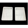 Buy cheap Pharmaceutical Glass Bottle Packaging Ampoule Tray Packaging from wholesalers