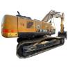 Buy cheap SANY SY365H Used Crawler Excavator Hydraulic Medium Digger from wholesalers