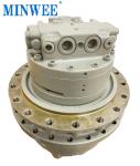 Heavy Duty JSB360 Travel Gearbox Excavator Components