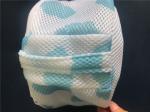 Laundry bra socks lingerie wash bag printed