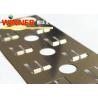 Buy cheap Excellent Ductility Hot Plate Welding Equipment for Matte Surface Production Needs from wholesalers