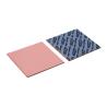 Buy cheap TIF600G Silicone Thermal Pads Thermal Conductive Gap Filler For Car Battery And Power Supply from wholesalers