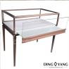 Buy cheap Practical Design Style Jewellery Shop Furniture Gold Jewellery Counter Furniture from wholesalers